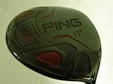 Ping i15 Driver 11* TFC 700 Stiff I-15 I 15 460cc Ti