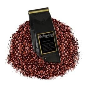 Coffee Direct Barahona Paraiso Coffee Beans Turkish Grind (Small) - 227g