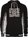 DC Slug 2010 Mens Hoodie