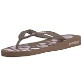 Golddigga Women's B7047297 Lovely Brown Small Regular