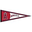 Anaheim Angels MLB Pennant (12x30) by Wincraft