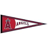 Anaheim Angels MLB Pennant (12x30)