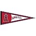 Anaheim Angels MLB Pennant (12x30) by Wincraft