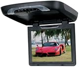 Boss Audio BV12.1F Flip-Down 12.1-Inch Widescreen TFT Monitor