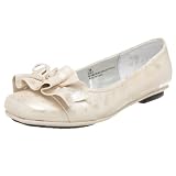 Me Too Little KidBig Kid Noble Ballet Flat