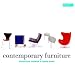 Contemporary Furniture (Contemporary (Conran Octopus))