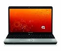 Compaq Presario CQ60-430CA 15.6" Notebook PC (2.10 GHz Intel Pentium Processor T4300, 2GB RAM, 250GB Hard Drive, LightScribe SuperMulti 8X DVD±R/RW, Genuine Windows Vista Home Premium 32-bit)