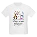 Autism: In Good Company Kids T-Shirt