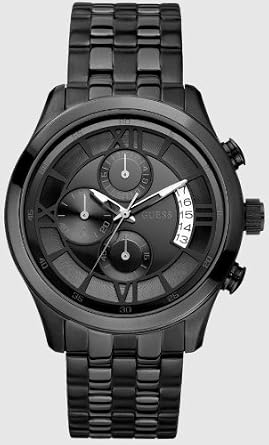 GUESS-Roman-Numeral-Overlay-Watch