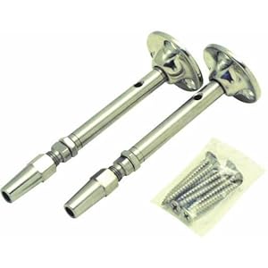 Atlantis Rail System C09810204 RailEasy Tensioners For Railing