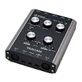 TEAC TASCAM パソコン用オーディオインターフェイス US-144MK2