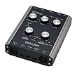 TASCAM �^�X�J�� �I�[�f�B�I�C���^�[�t�F�[�X US-144 mkII
