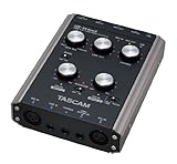 Tascam US-144MKII USB Audio Interface