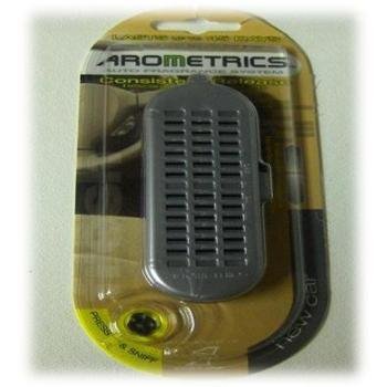 Arometrics-Car Air Freshener- Starry Night Scent
