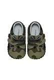 Pediped Ethan Camo Boy Shoe