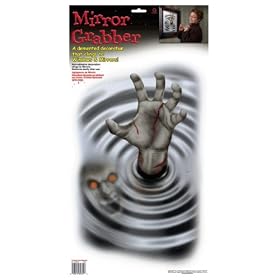 It Came from Beyond mirror grabber 61cm