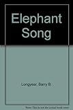 Elephant song