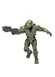 Mcfarlane Toys Halo Wars 2009 Heroic Collection Squad 1 - Colors May Vary