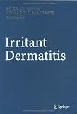 Irritant Dermatitis