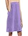 Robesale Women's Bath Wrap Terry Cotton Cover Up