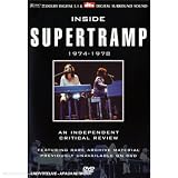 Critical Review: Inside Supertramp 1974-1978
