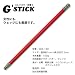 �S���t�p�^�[�p�d��@G'STICK�@150g