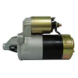 IMAGE OF NSA STR-3002 New Starter for select Dodge/Eagle/Hyundai/Mitsubishi/Plymouth models