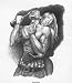 Thug Passion by Eliza Reynolds. Size 18.97 inches width by 26.75 inches height. High ...