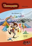 Das Geheimnis von Colorito: Theaterprojekt