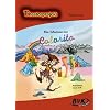 Das Geheimnis von Colorito: Theaterprojekt