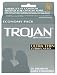 Trojan Ultra Thin Latex Condoms, Lubricated, 36-Count Boxes (Pack of 2)