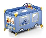 Hauck 606148 - Reisebett Dream`n Play Mobil Pooh Bus