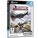 Revival: Il-2 Sturmovik - Forgotten Battles Ace Expansion Pack (Pc Cd) Windows 2000/xp