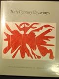 20th century drawings from the Whitney Museum of American Art