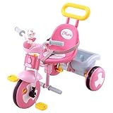 ディズニー おしゃれキャットマリーSS三輪車