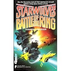 Starwolves: Battle of the Ring