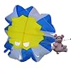 Brookite Air Piggles Kite and Parachute