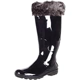 Kamik Lisbeth EK2322 Damen Gummistiefel