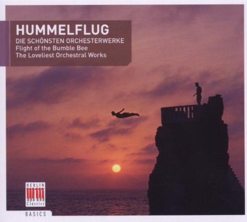 Produkt-Bild: Hummelflug