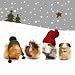 Christmas Gang Guinea Pigs Christmas Cards Pack
