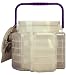 Purple Bead Caddy
