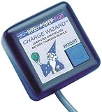 Progressive Dynamics PD9105GV AGM Gel-Cell Battery Charge Wizard