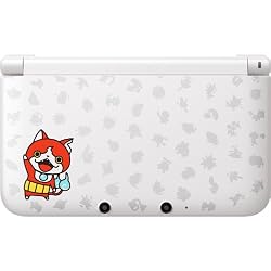 ニンテンドー3DS LL 妖怪ウォッチ ジバニャンパック SPR-S-XAAHが通販