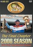 Professional Walleye Trail Season 3 Fishing Dvd