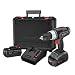 Porter-Cable PC180DK-2 18-Volt NiCd Drill/Driver Kit