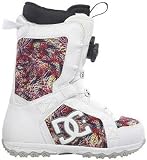 DC【ディーシー】09-10スノーボードブーツ SCOUT TPR