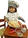 Kitchen Tool Accessory Set Sized Perfectly for 18 Inch American Girl Dolls