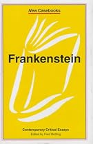 Frankenstein (New Casebooks)