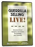Guerrilla Selling Live!