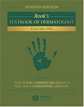 Rook's Textbook of Dermatology